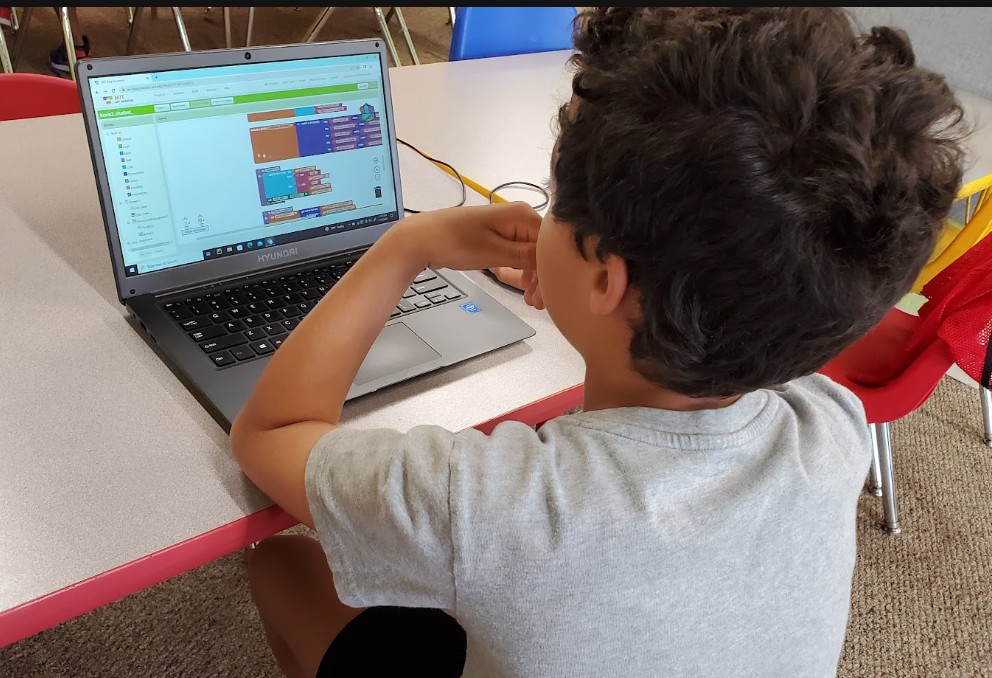Coding & Game Design